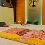 L'antica Quercia Panzió 3*