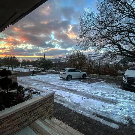 L'antica Quercia B&B