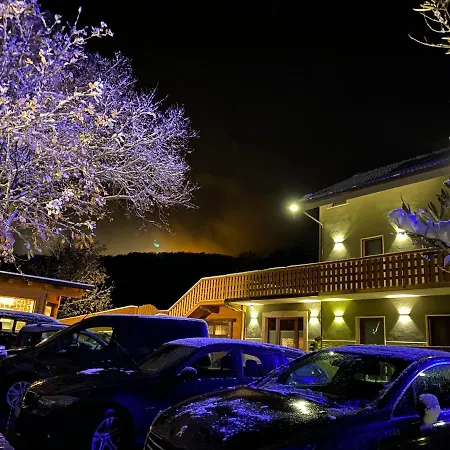 L'antica Quercia Bed & Breakfast