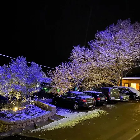 L'antica Quercia B&B