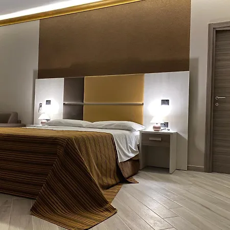 Bed & Breakfast L'antica Quercia Potenza
