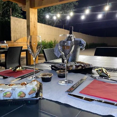 L'antica Quercia Bed & Breakfast