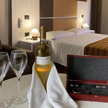 L'antica Quercia 4* 포텐자