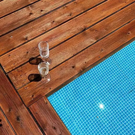L'antica Quercia Bed & Breakfast Potenza