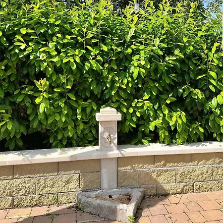 B&B L'antica Quercia 포텐자