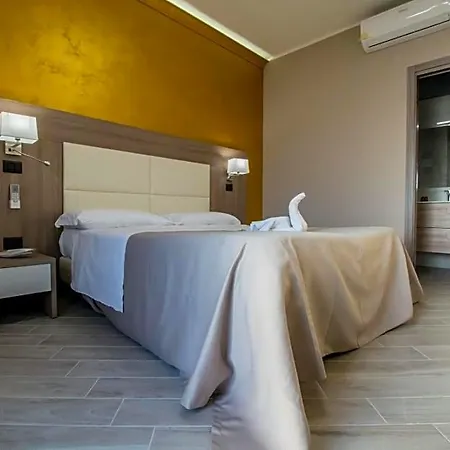 Bed & Breakfast L'antica Quercia