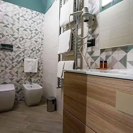 L'antica Quercia Bed & Breakfast Potenza