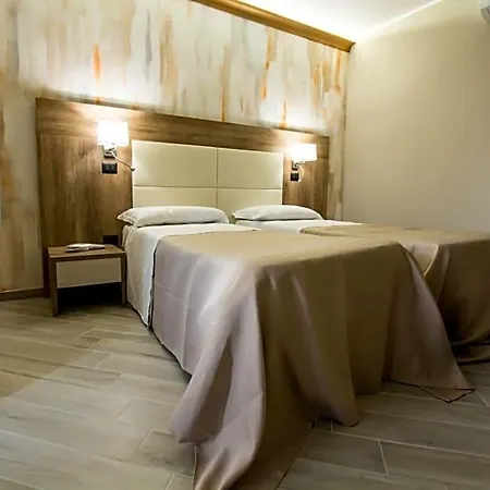 L'antica Quercia Bed & Breakfast