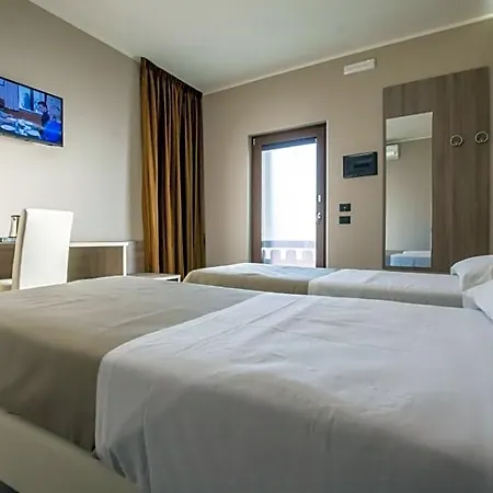 L'antica Quercia Bed & Breakfast 3*