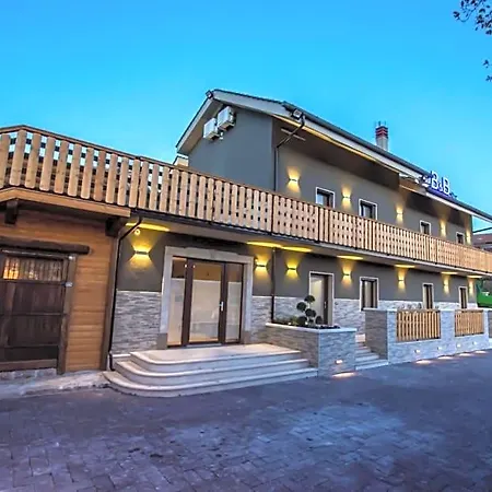 Bed & Breakfast L'antica Quercia Potenza