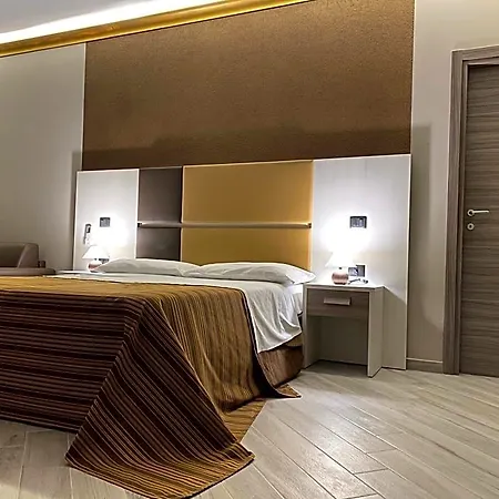 L'antica Quercia Bed & Breakfast Potenza