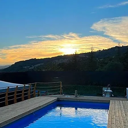 L'antica Quercia Bed & Breakfast 3*