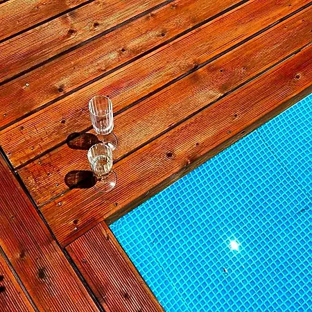 L'antica Quercia Bed & Breakfast