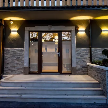 Bed and Breakfast L'antica Quercia