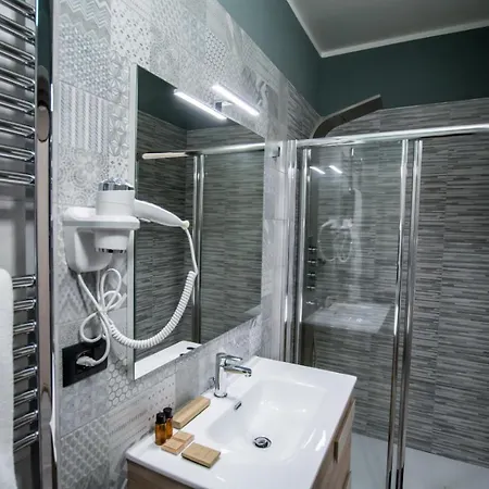 L'antica Quercia Bed & Breakfast