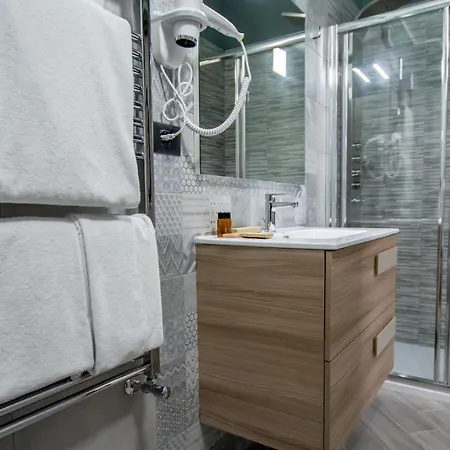 Bed & Breakfast L'antica Quercia Potenza