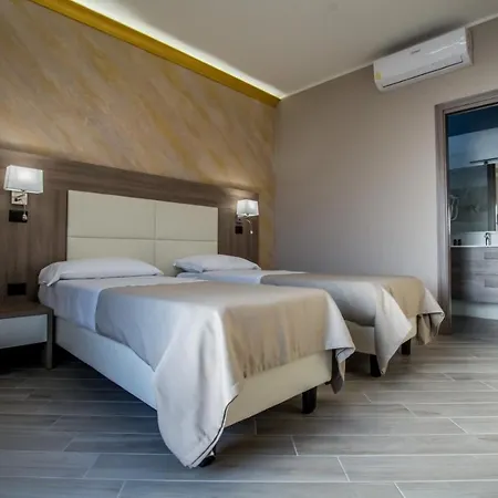 L'antica Quercia 4* 포텐자