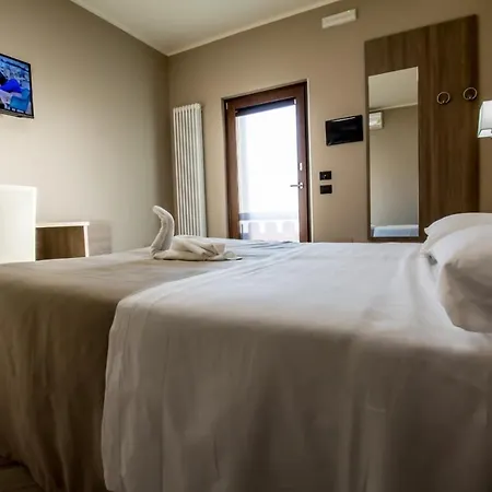 L'antica Quercia Bed & Breakfast *