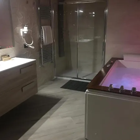 L'antica Quercia Bed & Breakfast Potenza