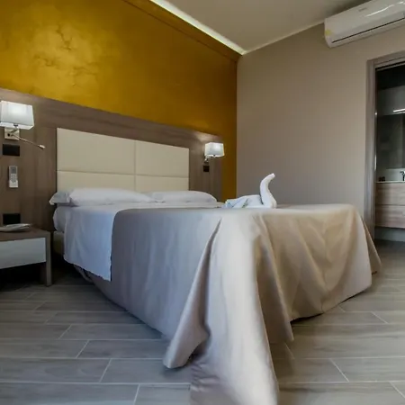 B&B L'antica Quercia 포텐자