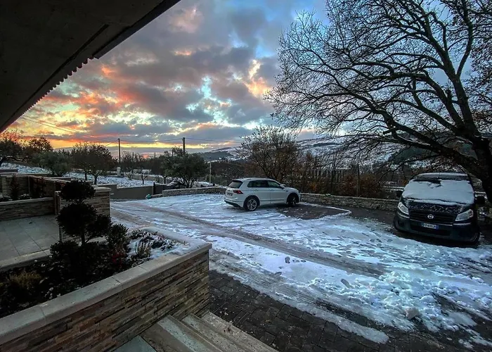 L'antica Quercia Отель типа 