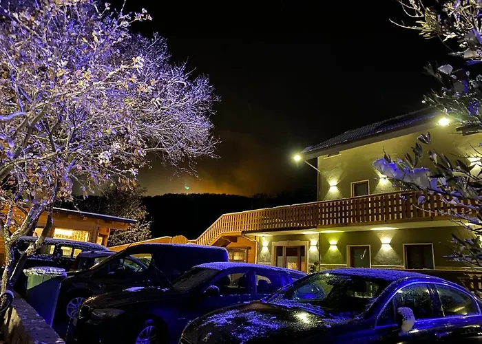 L'antica Quercia Nocleg ze śniadaniem