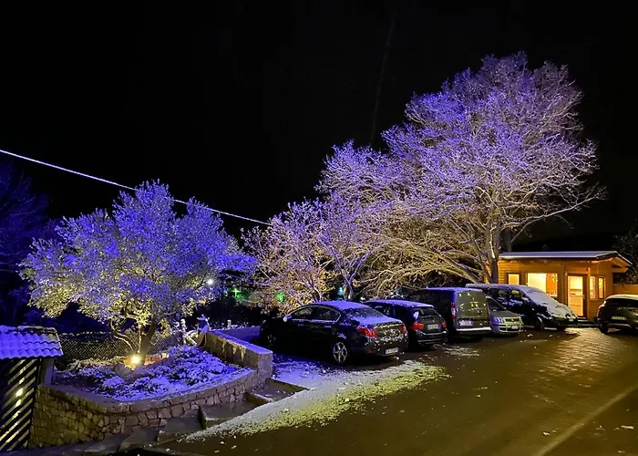 L'antica Quercia Отель типа 