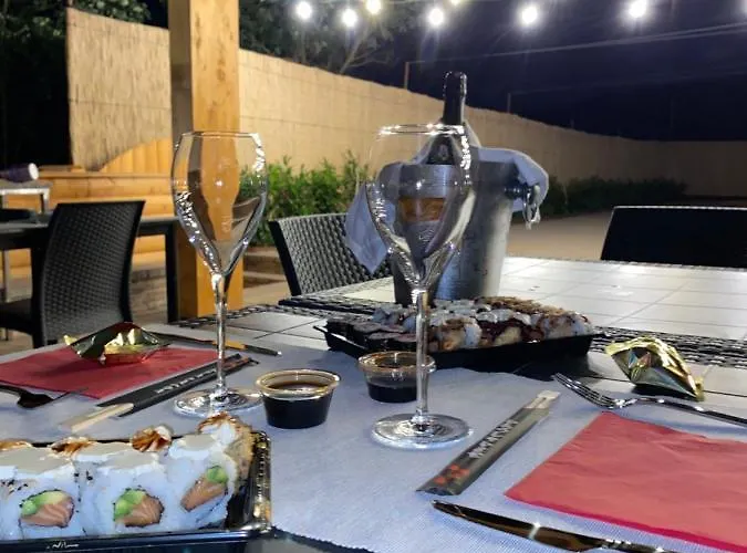 L'antica Quercia Отель типа 