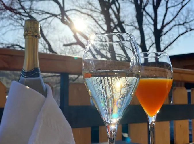 L'antica Quercia Nocleg ze śniadaniem Potenza