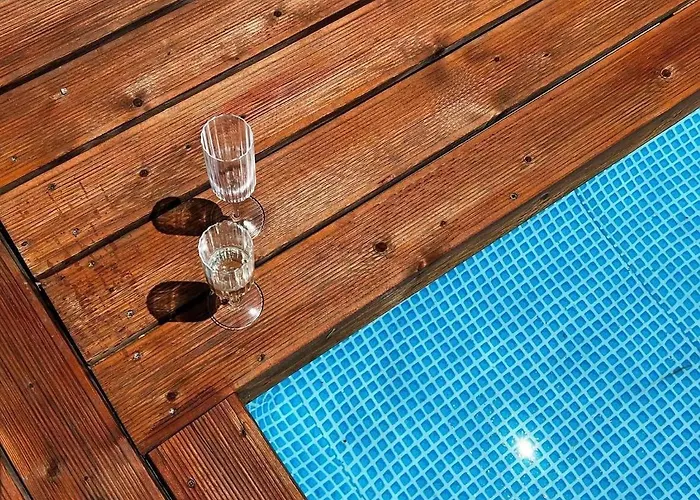 L'antica Quercia Nocleg ze śniadaniem Potenza