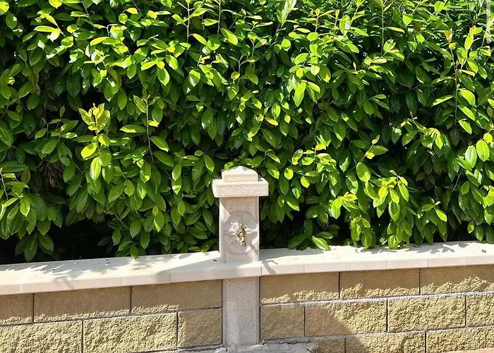 Nocleg ze śniadaniem L'antica Quercia Potenza