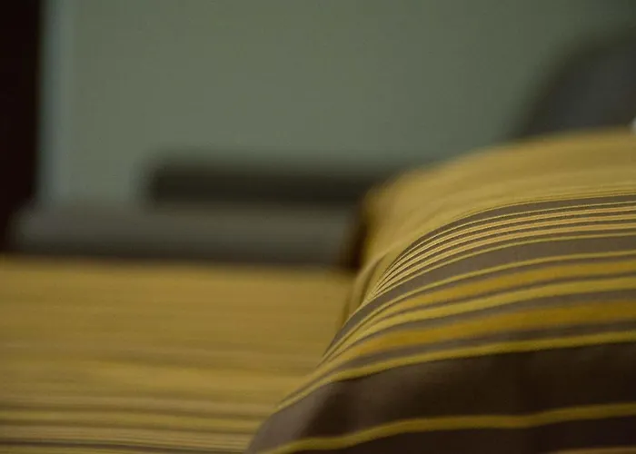 L'antica Quercia 4* Potenza