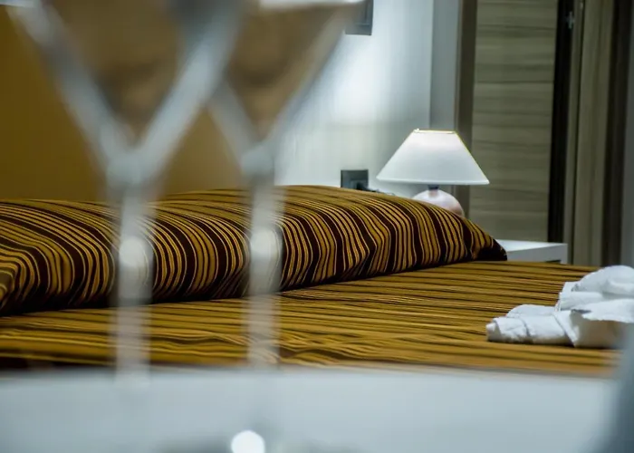 L'antica Quercia Отель типа 