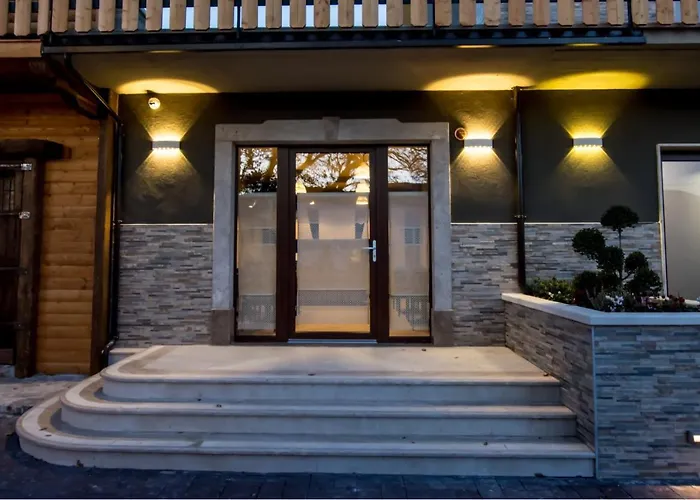 Nocleg ze śniadaniem L'antica Quercia