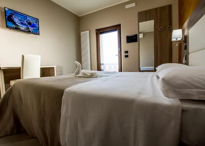 L'antica Quercia Отель типа 