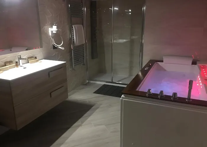 L'antica Quercia Nocleg ze śniadaniem Potenza